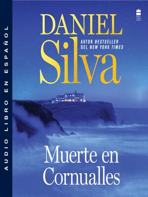 cover image of A Death in Cornwall